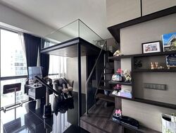 The Hillier (D23), Apartment #605291901